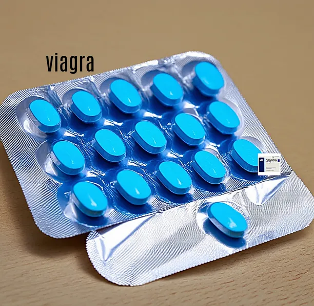 Viagra con ricetta online